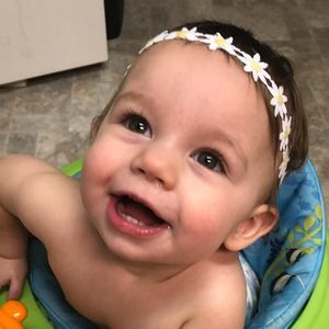 Meet your Posher, Lisa